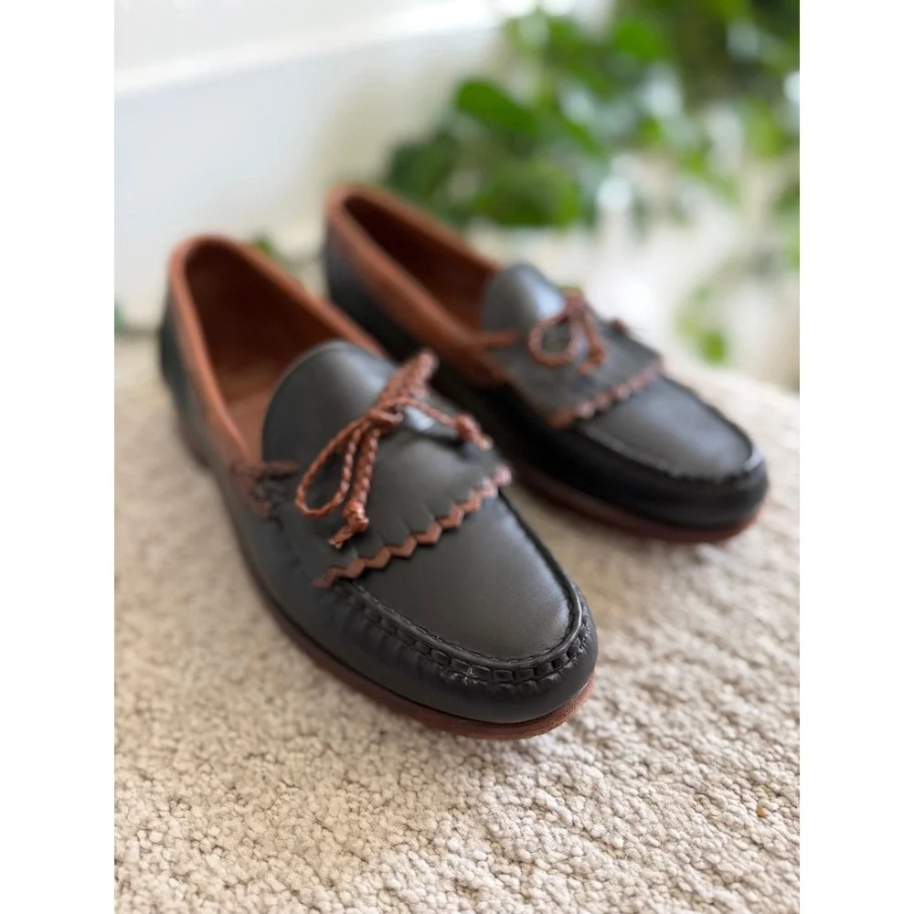 Allen Edmonds allen edmonds
